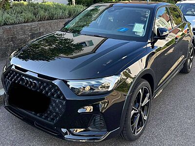 Audi A1 A1 30 TFSI citycarver S tronic