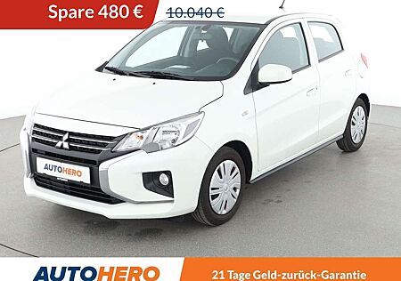 Mitsubishi Space Star 1.2 Spirit