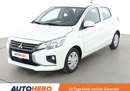 Mitsubishi Space Star 1.2 Spirit