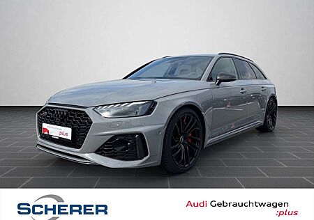 Audi RS4 PANO B&O MATRIX HUD MMI KERAMIK SHZ