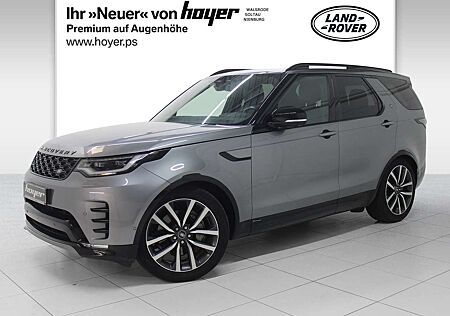 Land Rover Discovery D300 R-Dynamic SE AWD AHK LED Panorama