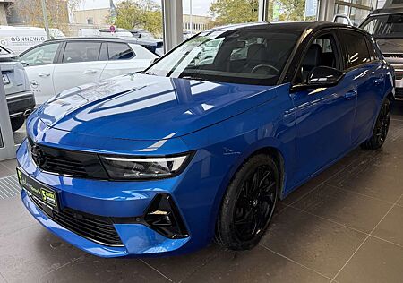 Opel Astra L 1.2 Turbo GS Line CarPlay,Kamera,DAB,LED