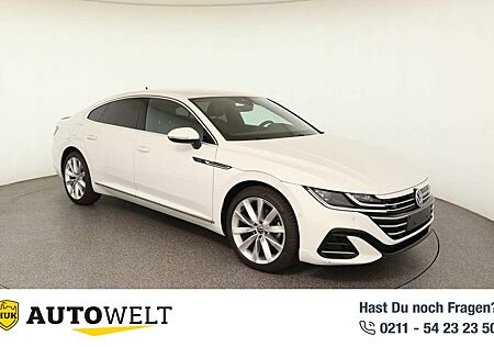 VW Arteon Volkswagen 1.4 TSI eHybrid R-Line LED+NAVI+PDC+SHZ++