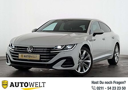 VW Arteon Volkswagen 1.4 TSI eHybrid R-Line LED+NAVI+PDC+SHZ++