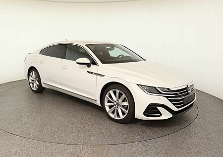 VW Arteon Volkswagen 1.4 TSI eHybrid R-Line LED+NAVI+PDC+SHZ++