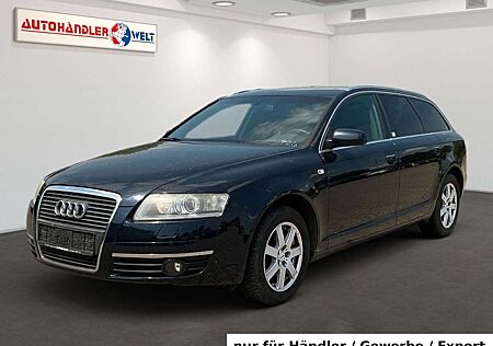 Audi A6 Kombi 2.8 V6 24V Auto. AAC SHZ Xenon PDC