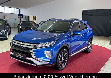 Mitsubishi Eclipse Cross Aut AHK