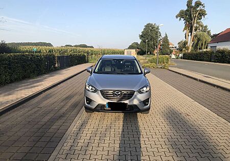 Mazda CX-5 SKYACTIV-D 175 AWD Sports-Line