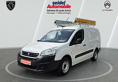 Peugeot Partner Kawa 1.6 BHDi L2, 1. Hand, wenig KM