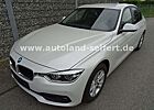BMW 320 d Lim.Adv./Aut./Navi-Prof/LED/HuP/PDC/Teil-L.