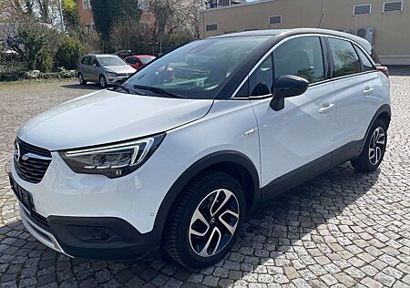 Opel Crossland X Innovation Aut* Navi+ Kamera* Head- UP* LED