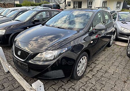 Seat Ibiza Reference - HU Neu - 2. Hand