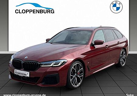 BMW 540 d xDrive Touring M Sportpaket Head-Up+Navi