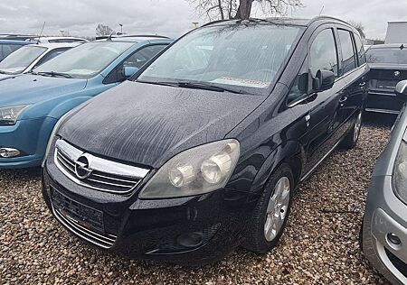 Opel Zafira 1.9 CDTI Innovation