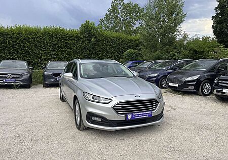 Ford Mondeo Turnier Business Edition Aut. LED+NAVI+1.HAND