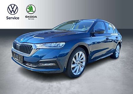 Skoda Octavia Combi 1.4 TSI iV DSG Kamera beh.Lenkrad