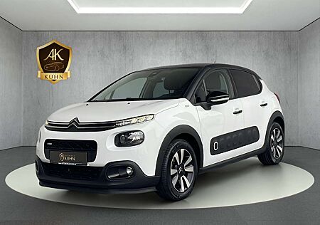 Citroën C3 Citroen SHINE*AUTOMATIK*