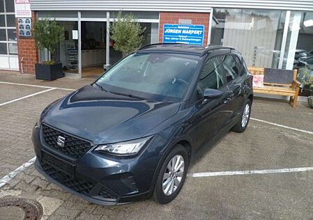 Seat Arona Style Ganzjahresreifen PDC Digitales Tacho