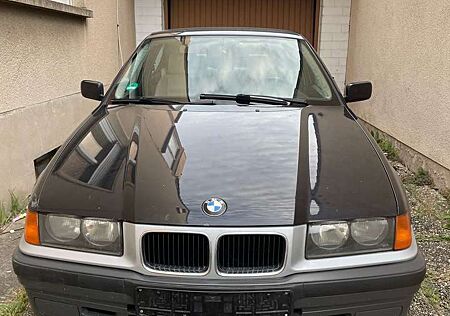 BMW 316i 316