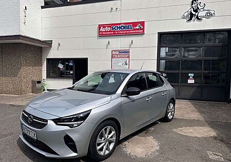 Opel Corsa F Edition-Automatik-1 Hand-38000km-LED !!