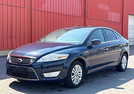 Ford Mondeo 2.0 Garantie Temp Klima Navi PDC S-Heft