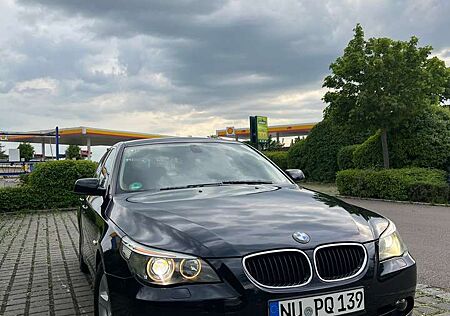 BMW 520d 520 Touring