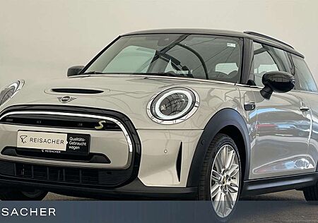 Mini Cooper SE ClassicTrim Pano KomfortZ RFK HuD 17"