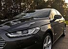 Ford Mondeo 2.0 Hybrid Start-Stopp CVT