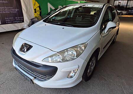 Peugeot 308 HDi FAP 90 Tendance