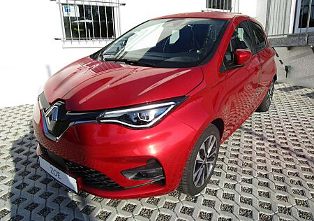 Renault ZOE Intens R135 Kamera/Sitzheizung/Navi/AHK