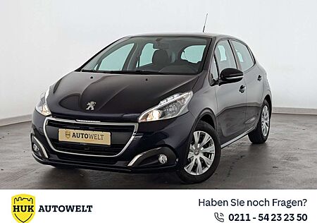 Peugeot 208 1.2 PureTech 82 Active BLUETOOTH+PDC+SHZ+ BC