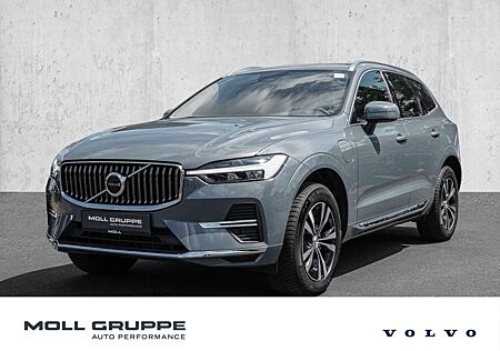 Volvo XC 60 XC60 T6 AWD Inscription Expr. Plug-In Sthz. Pano LED