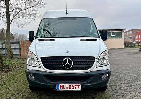 Mercedes-Benz Sprinter 213 CDI 906.711