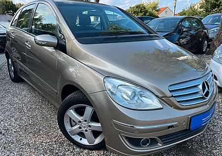 Mercedes-Benz B 200 *2.HD*Klima*SHZ*84.TKM*PDC*AHK*TÜV NEU