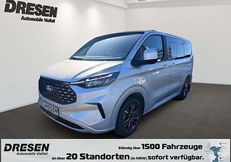 Ford Tourneo Custom 320 FWD L1 Titanium + AHK + Ganzjahresreifen + Tec