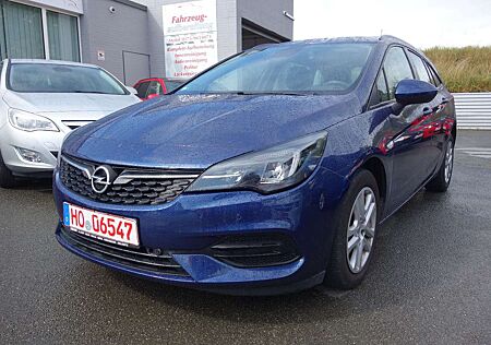 Opel Astra K Sports Tourer Edition Start/Stop