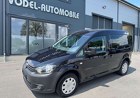 VW Caddy Volkswagen Kombi Roncalli Trendline