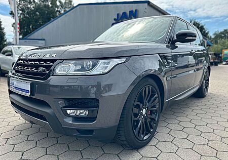 Land Rover Range Rover Sport HSE Dynamic|Pano|Leder|AHK