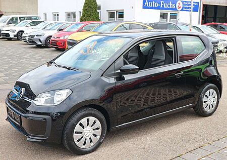 VW Up Volkswagen ! 1.0 MPI Klima Kamera Tempomat PDC