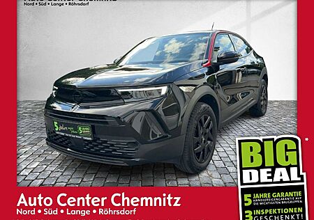 Opel Mokka AT8 GS LED/Multimedia/PDC/Kamera