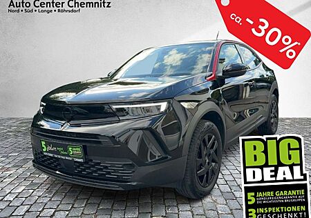 Opel Mokka AT8 GS LED/Multimedia/PDC/Kamera