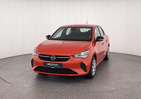 Opel Corsa-e Corsa F e Basis *KLIMA*SHZ*PDCH*uvm