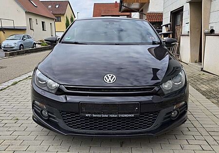 VW Scirocco Volkswagen 2.0 TSI GTS