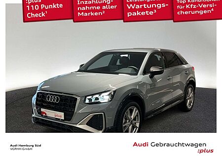 Audi Q2 35 TFSI S line S tronic 2xS LINE/MATRIX/SONOS