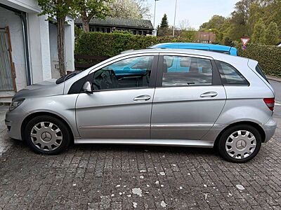 Mercedes-Benz B 200 Sports Tourer
