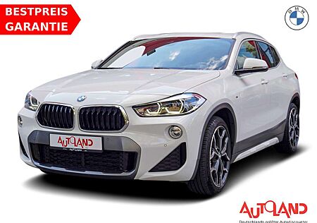 BMW X2 sDrive 20 i M Sport X LED Head-Up AHK PDC