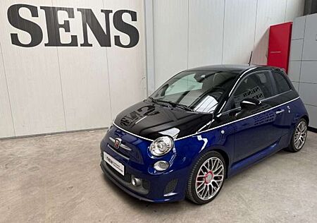 Abarth 500 1.4 T-Jet 16V 595 Turismo 160 Ps