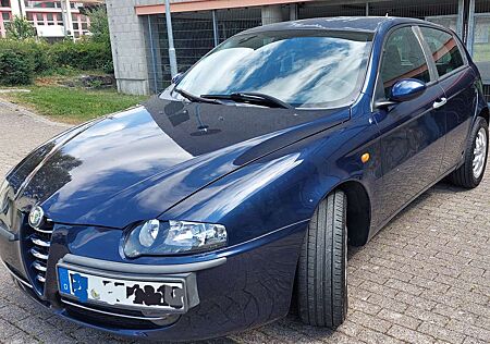 Alfa Romeo 147 1.6 Twin Spark ECO Distinctive