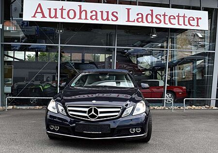 Mercedes-Benz E 250 E250 Cabrio CDI BlueEfficiency*Elegance*SHZ*PDC*