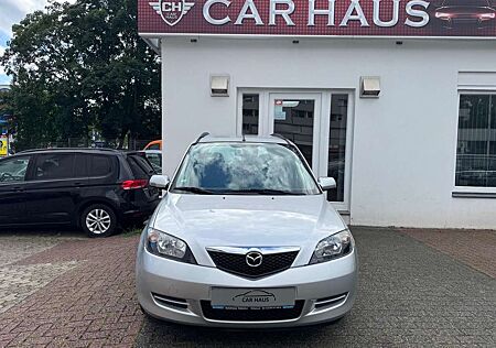 Mazda 2 1.4 Active